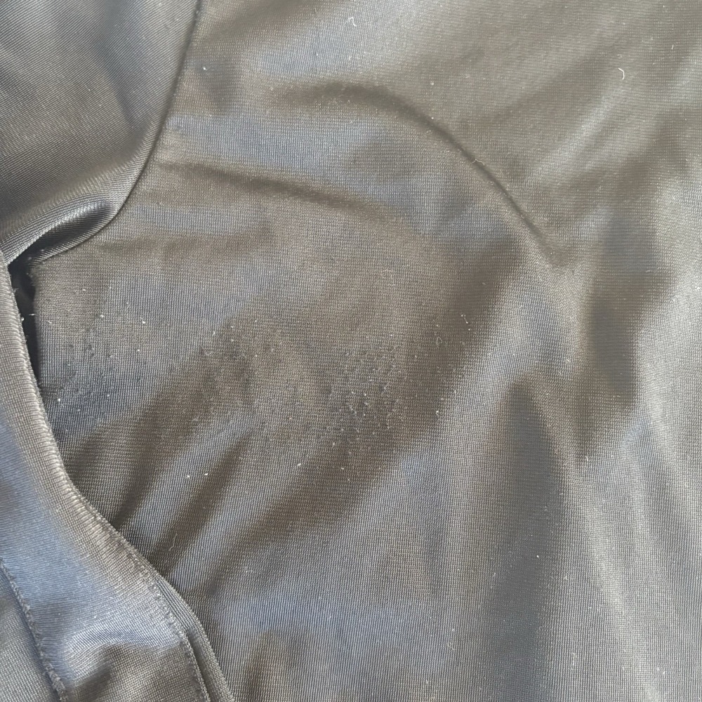 Marvel Avengers‎ Quinjet Flight Crew Disney Zip-Up Track Jacket - Picture 5 of 10